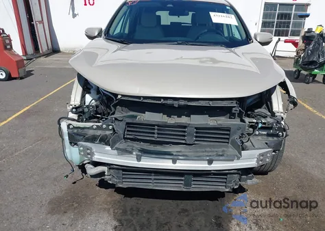 2019 Honda Cr-V Ex z USA, uszkodzony, nr VIN 5J6RW2H55KL007667